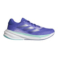 Supernova Stride Neutrale Schoen Dames-Blauw,Paars