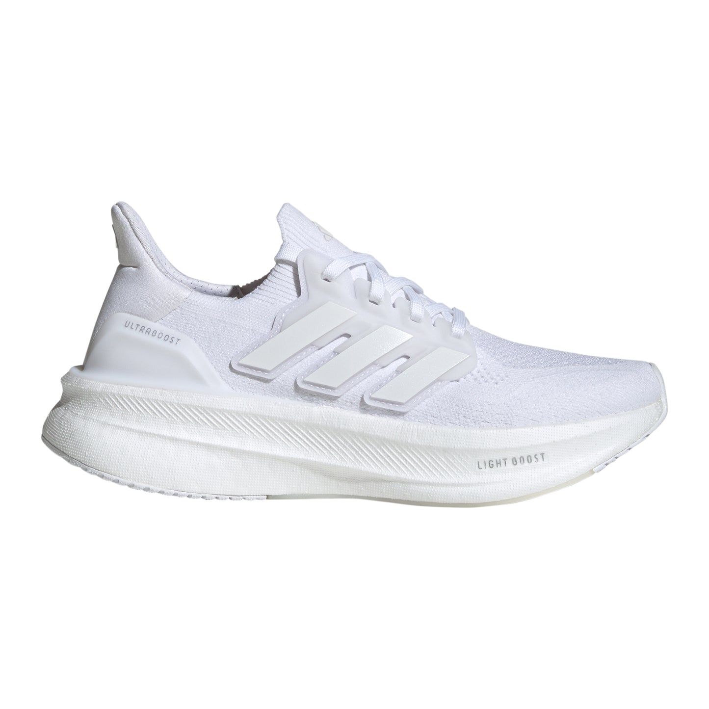 adidas Ultraboost 5 Chaussure de running sans stabilisateurs Femmes - blanc