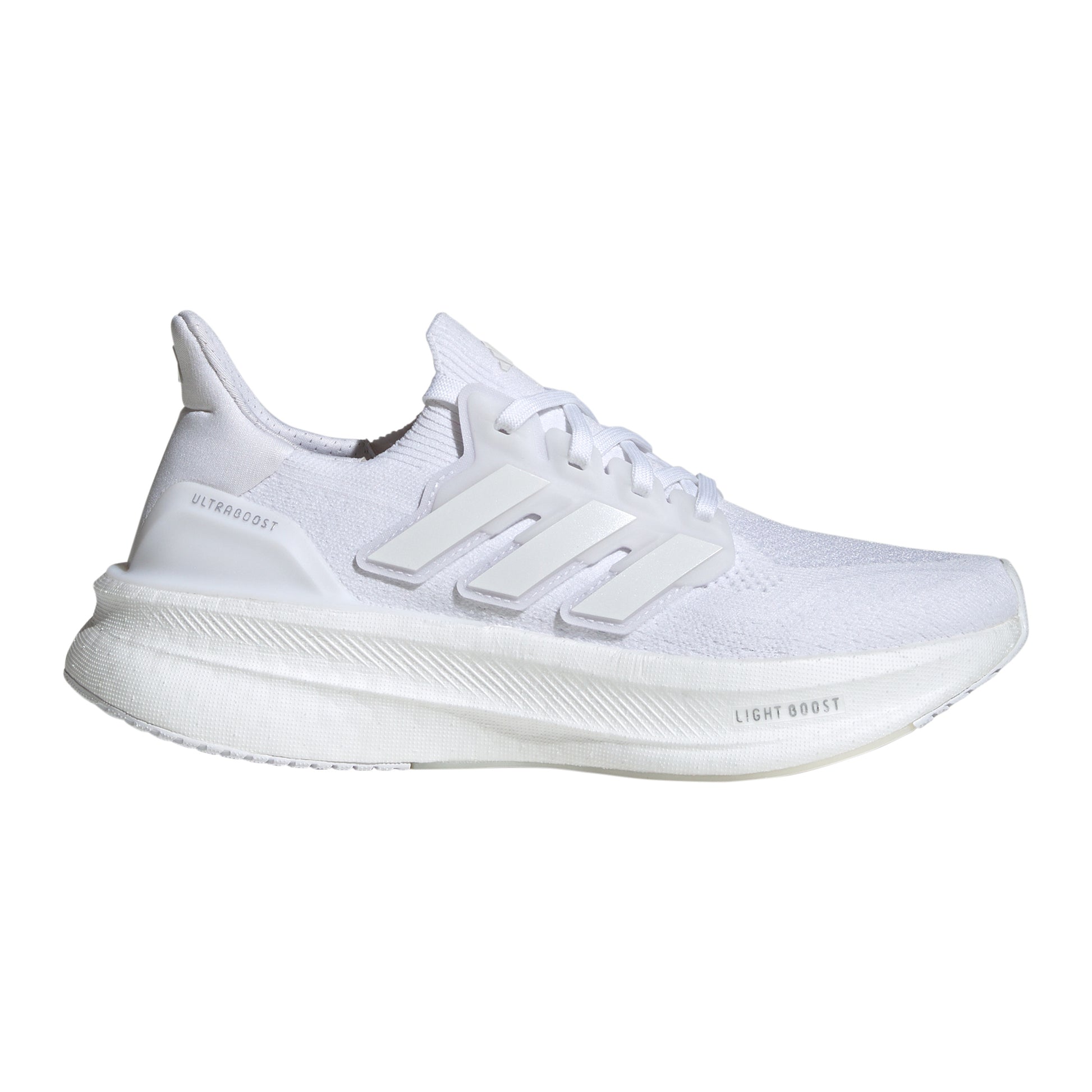 adidas Ultraboost 5 Chaussure de running sans stabilisateurs Femmes - blanc