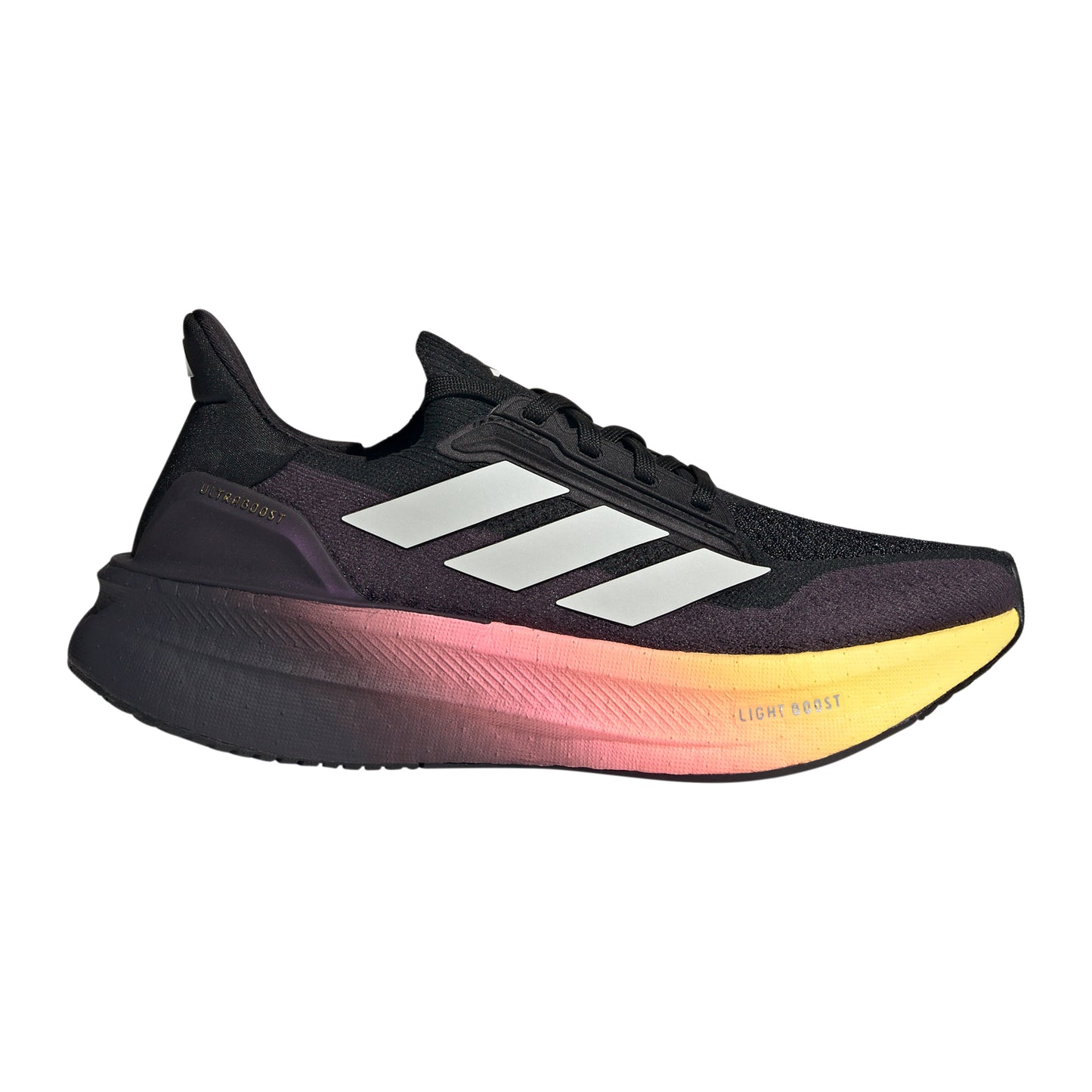adidas Ultraboost 5X Neutrale schoen Dames - oranje, roze