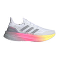 Ultraboost 5 Neutrale schoen Heren-wit, pink