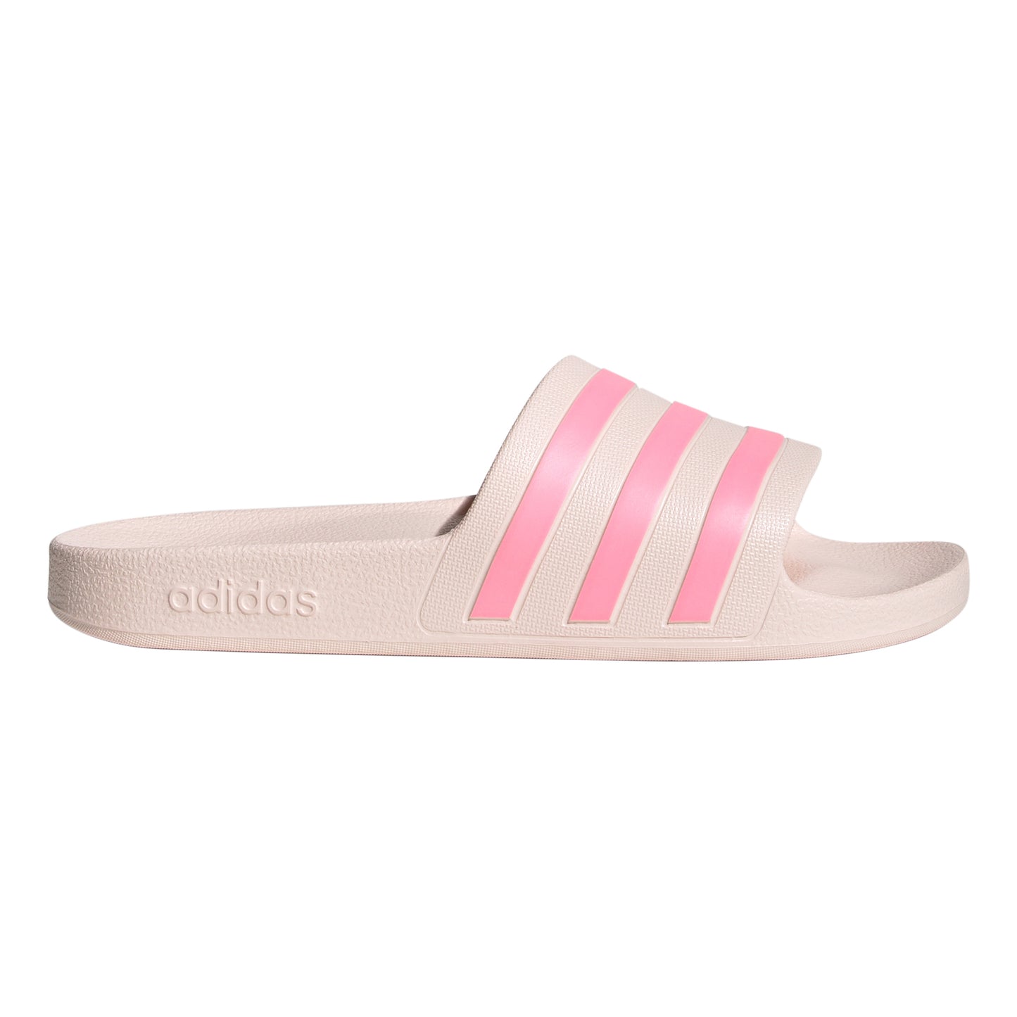 adidas Adilette Aqua Badslippers Dames - roze, roze