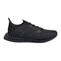 4D FWD 4 Chaussure de running sans stabilisateurs Hommes - noir, noir