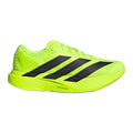 adizero Evo SL Wedstrijdschoen Heren-neongeel, zwart