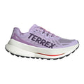 Terrex Agravic Speed Ultra Chaussure trail Femmes - lilas, lilas