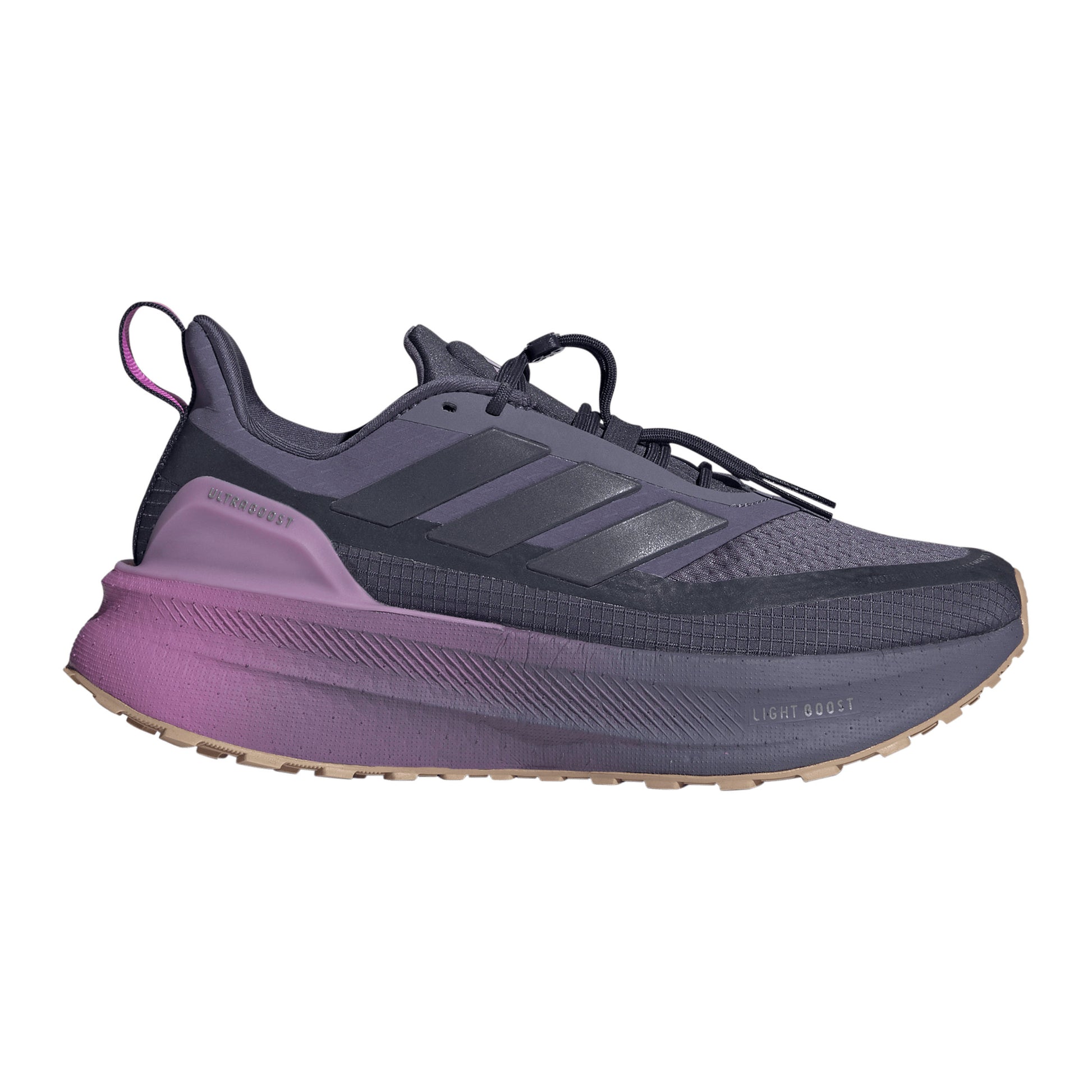 adidas Ultraboost 5 Clima Warm Chaussure de running sans stabilisateurs Femmes - bleu foncé, bleu