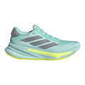 Supernova Ease Chaussure de running sans stabilisateurs Enfants - mint, argent