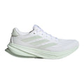 Supernova Rise 2 Chaussure De Running Sans Stabilisateurs Femmes-Blanc,Argent