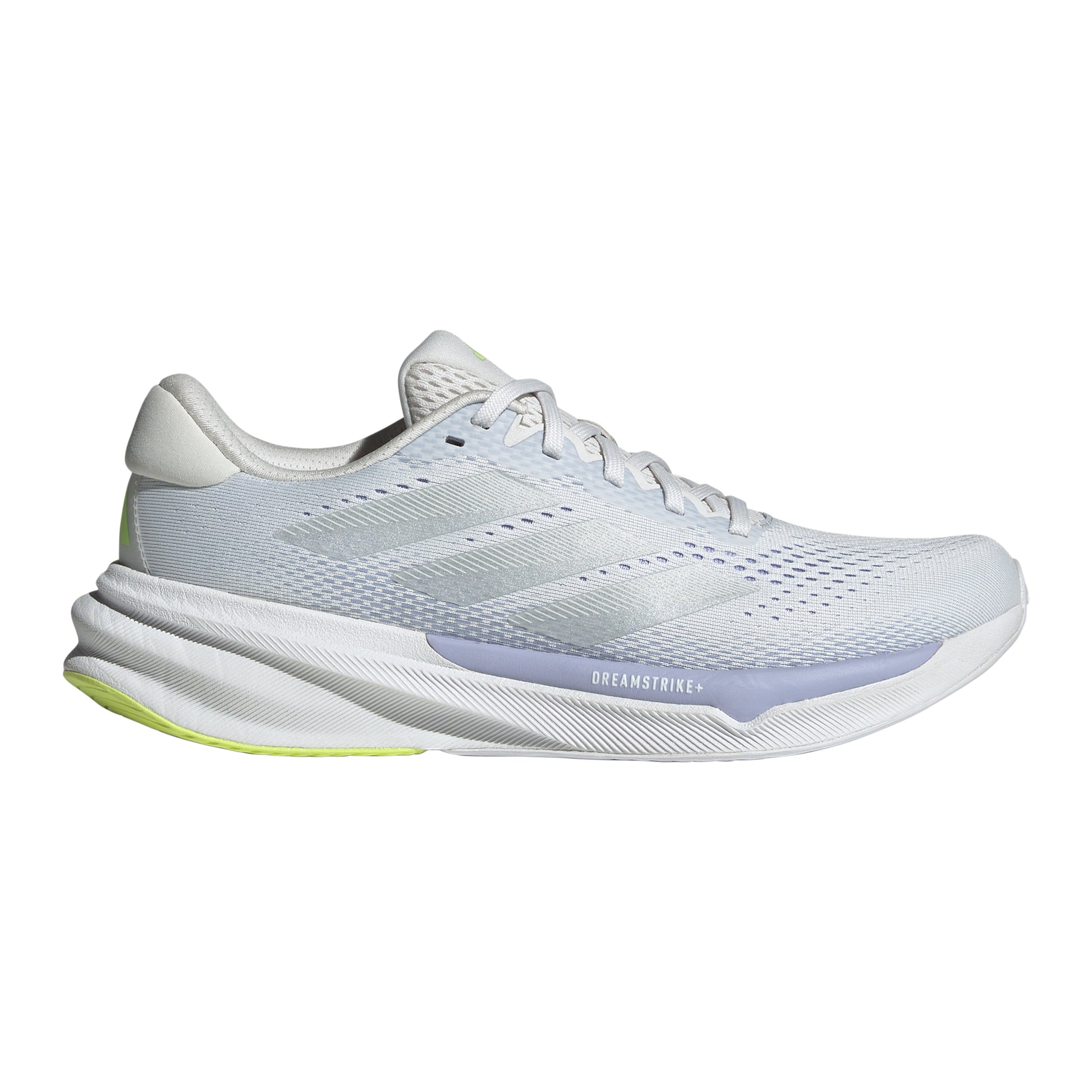 adidas Supernova Stride 2 Neutrale schoen Dames - wit