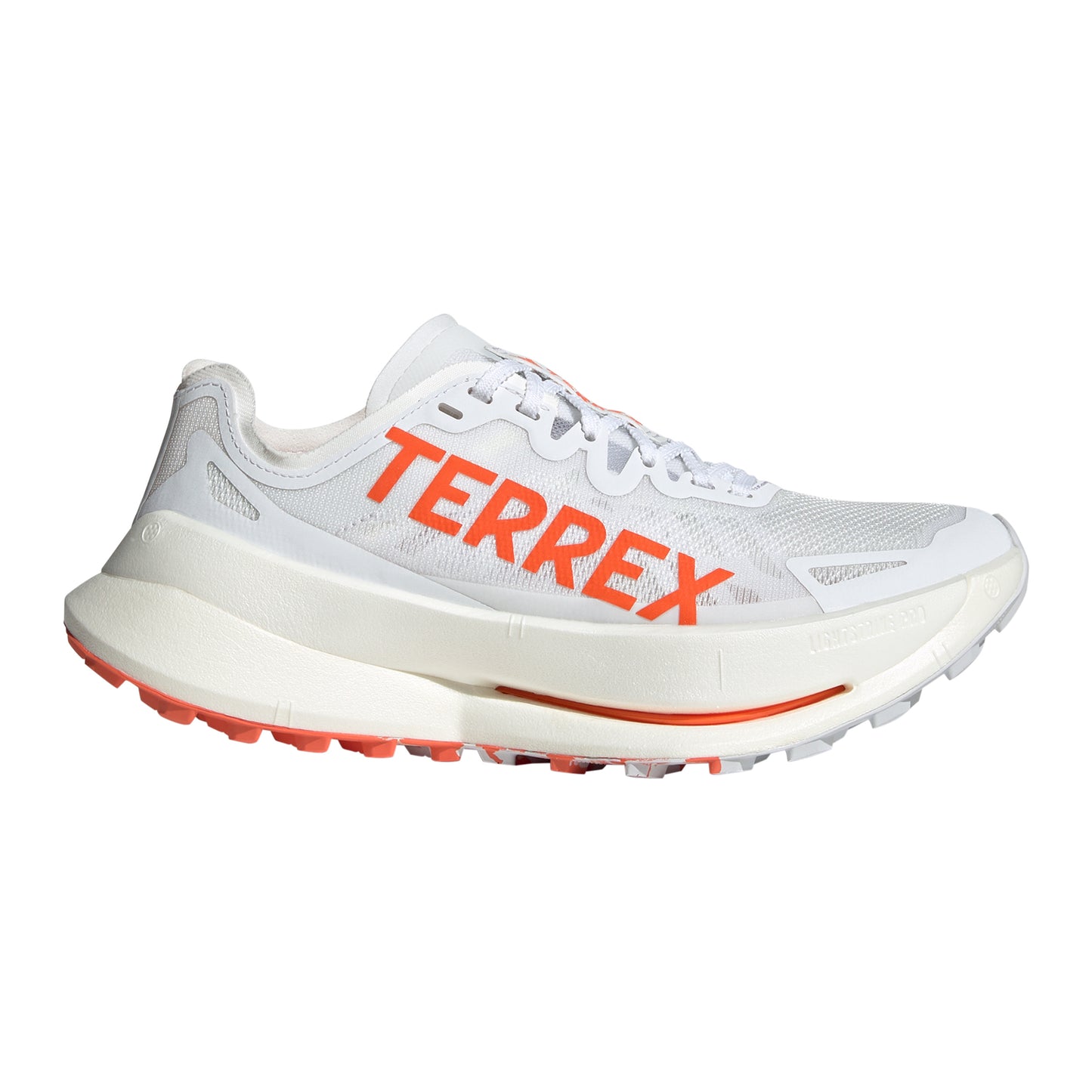 adidas Terrex Agravic Speed Ultra Chaussure trail Femmes - blanc