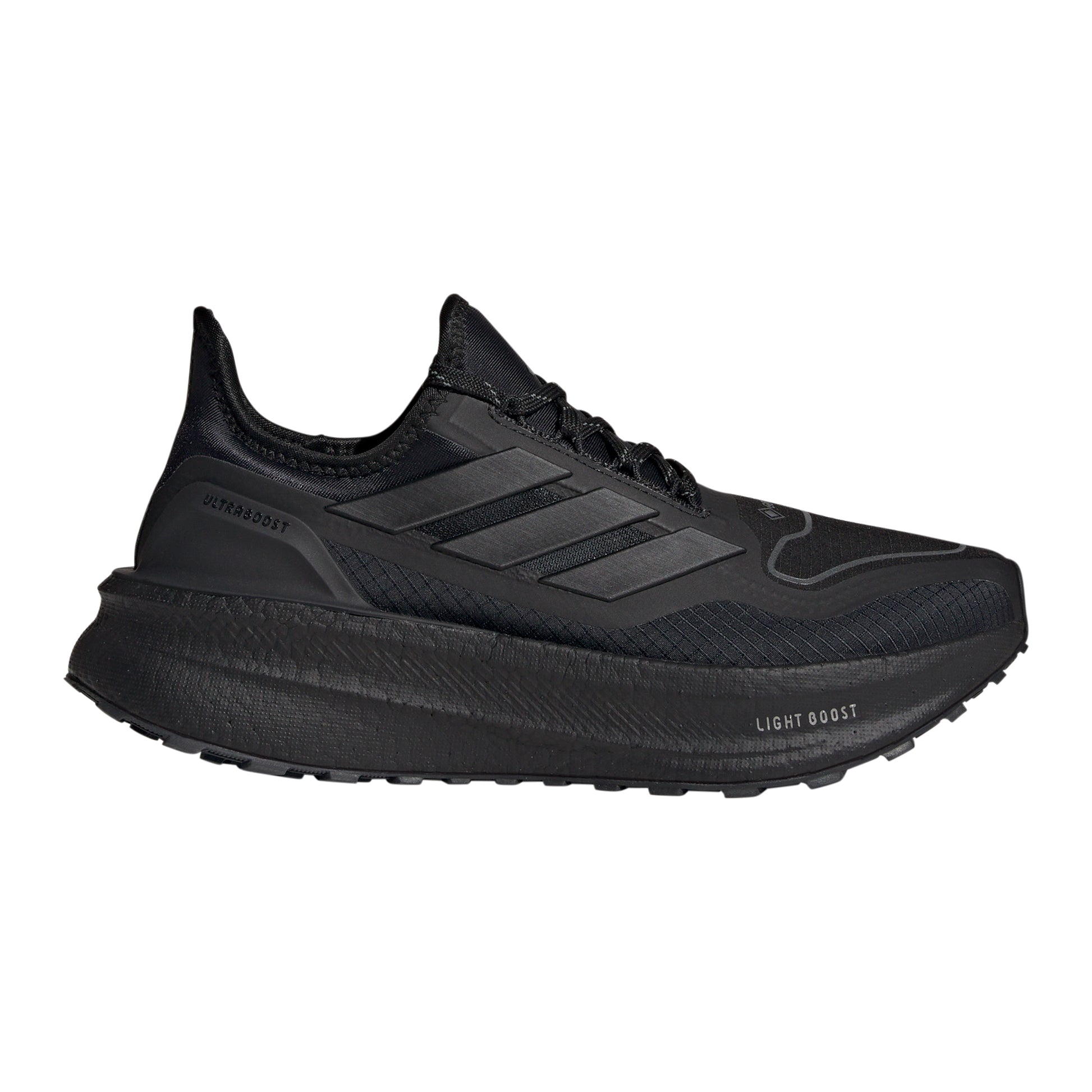 adidas Ultraboost 5 GTX Neutrale schoen Dames - zwart