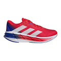Adistar 3 Neutrale Schoen Heren-Rood,Blauw