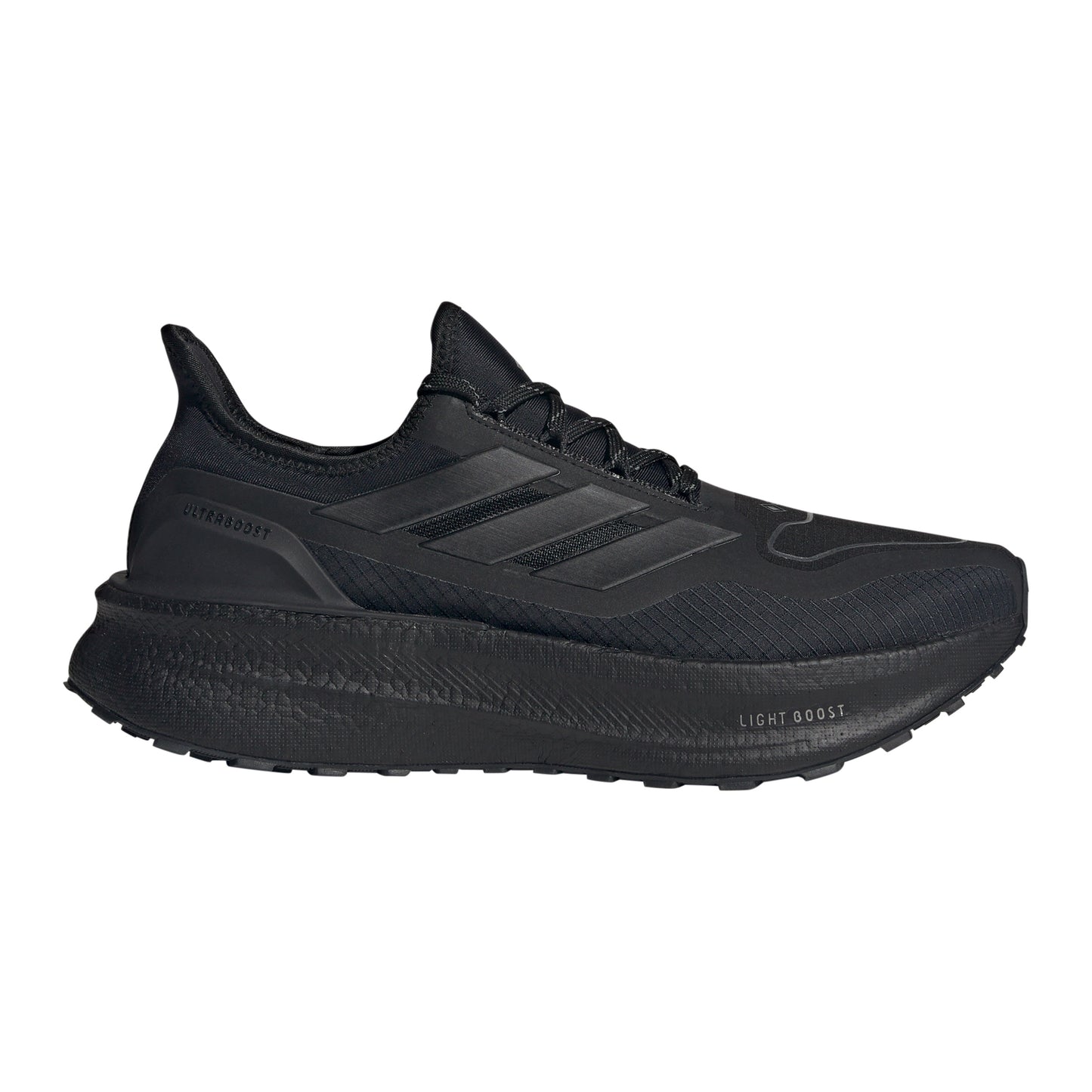 adidas Ultraboost 5 GTX Neutrale schoen Heren - zwart
