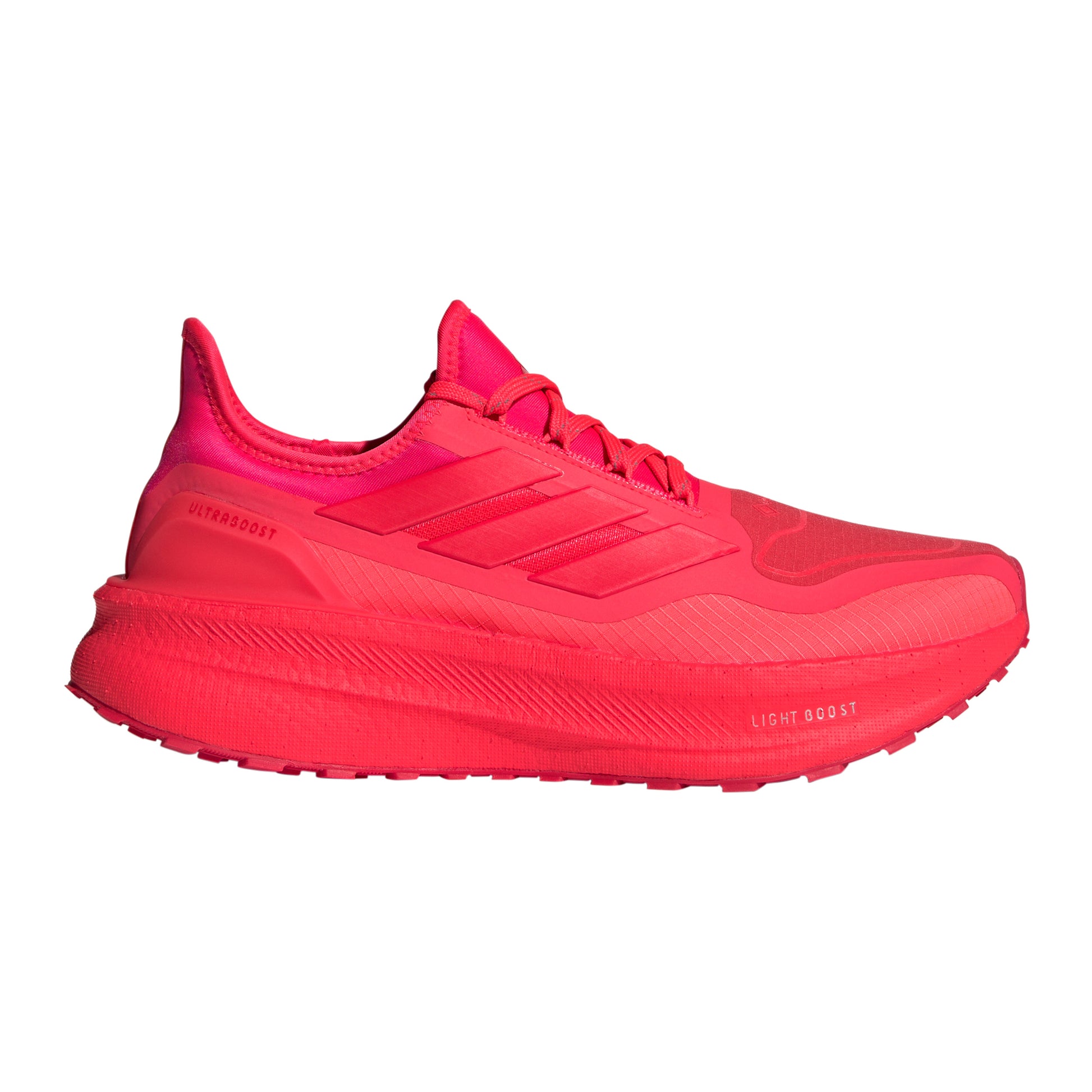 adidas Ultraboost 5 GTX Chaussure de running sans stabilisateurs Hommes - rouge