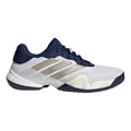 Barricade 14 Allcourt schoen Heren - wit, donkerblauw
