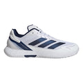 Defiant Speed 2 M Chaussures toutes surfaces Hommes - blanc, bleu foncé