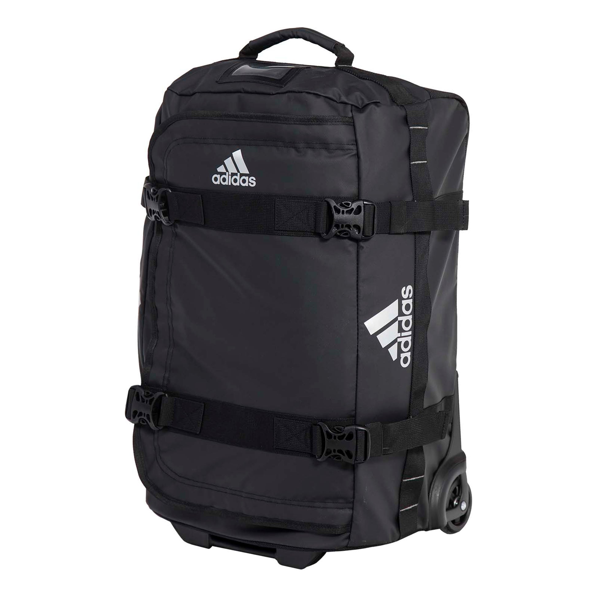 adidas Tour 90 L Stage Trolley Sac de sport padel - noir