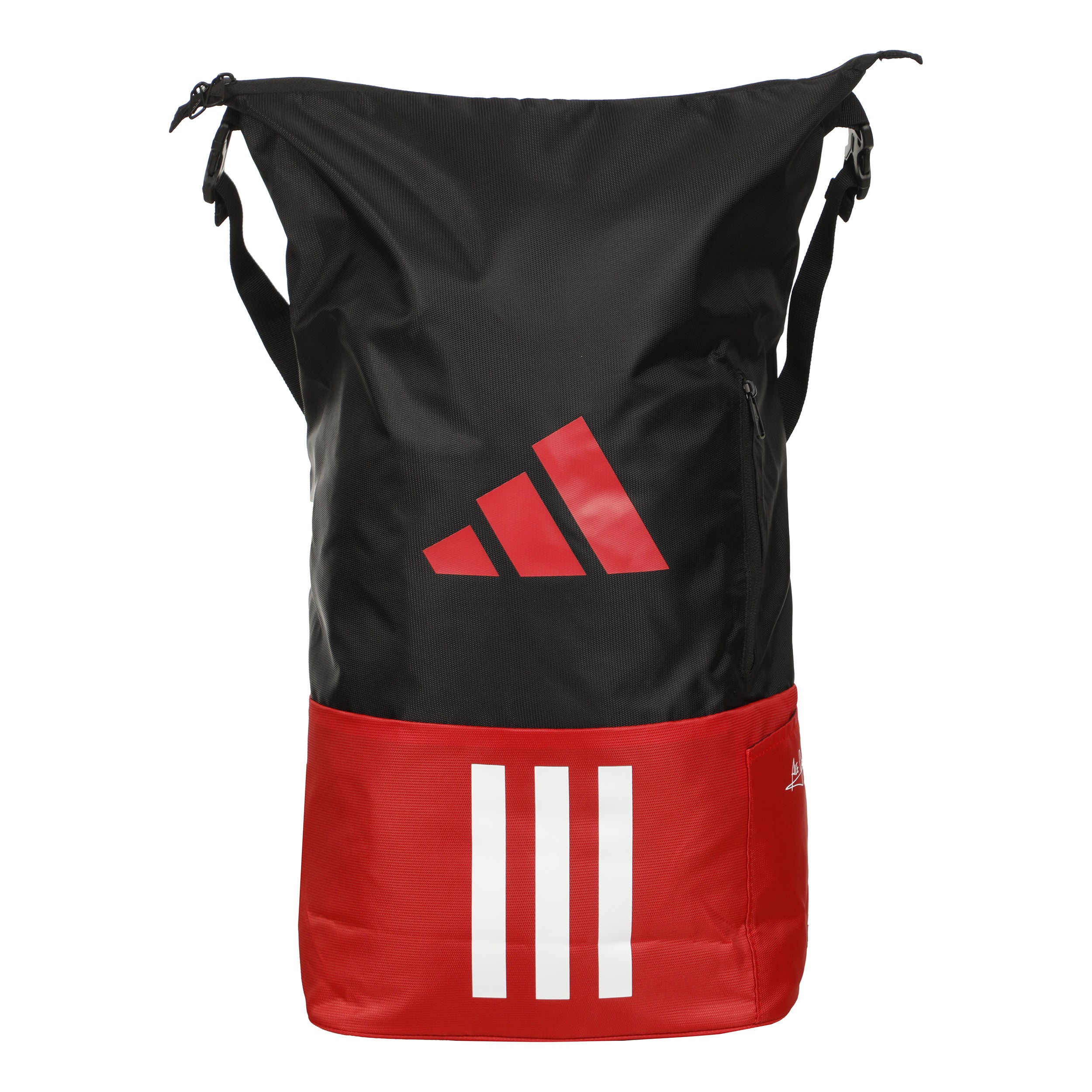 adidas Multigame 3.2 Rugzak - zwart