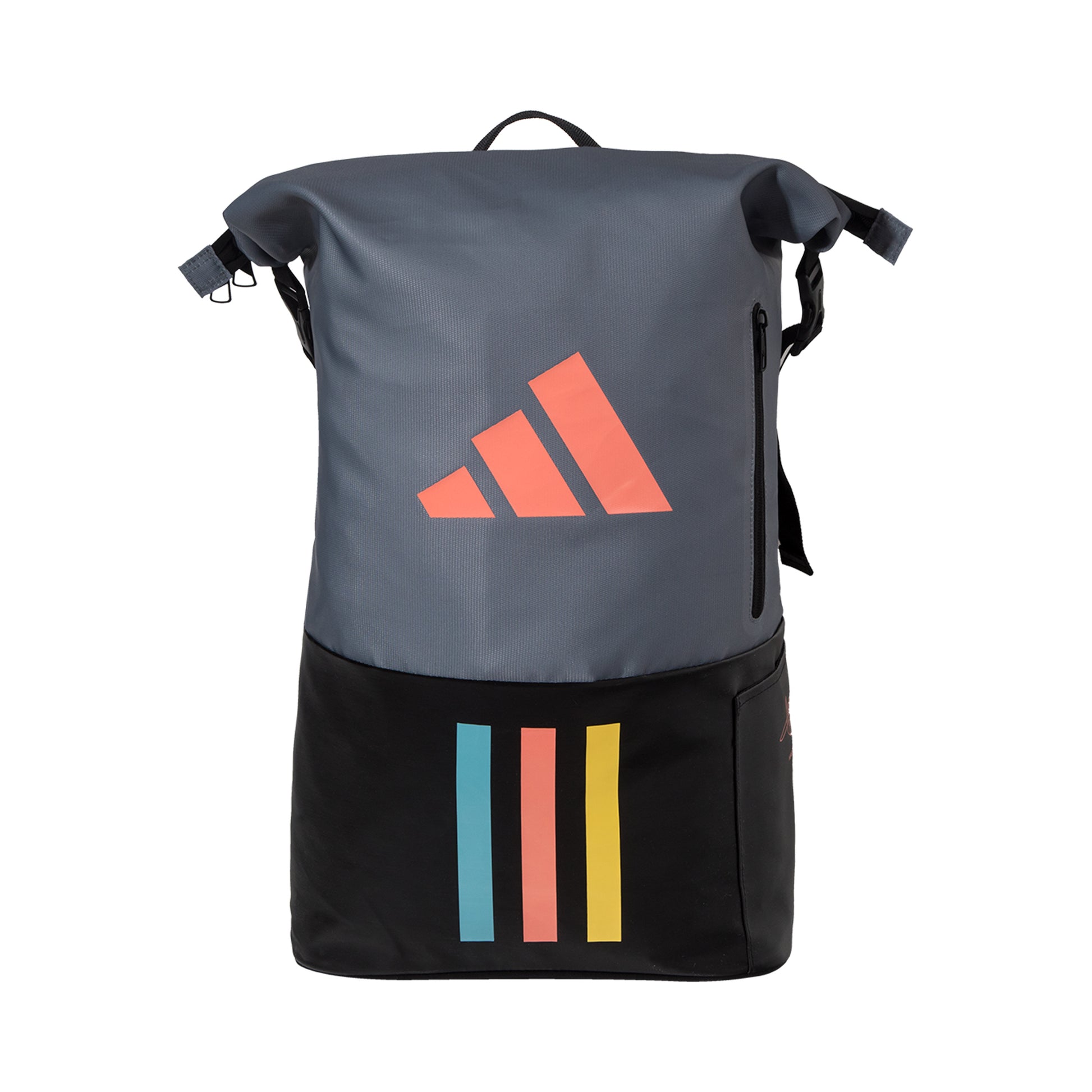 adidas Multigame 3.2 Sac à dos - noir