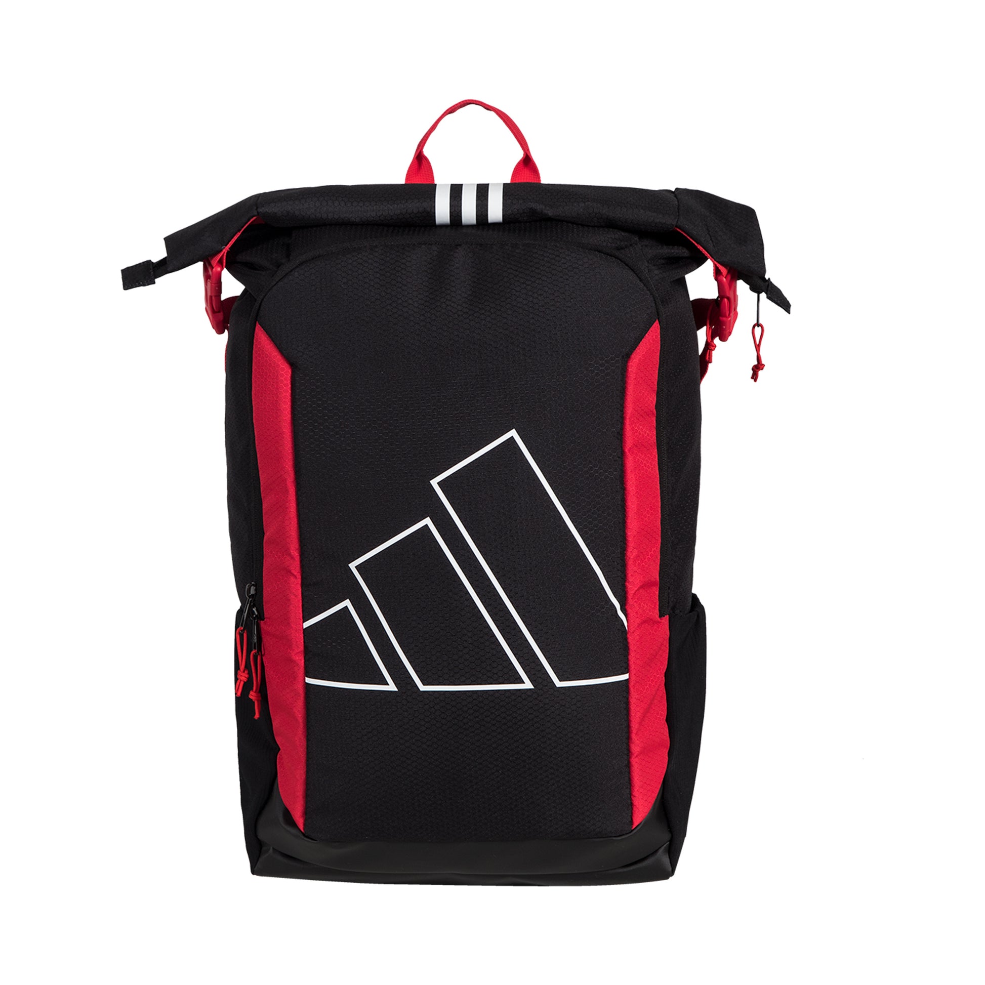 adidas Multigame  3.3 Rugzak - zwart