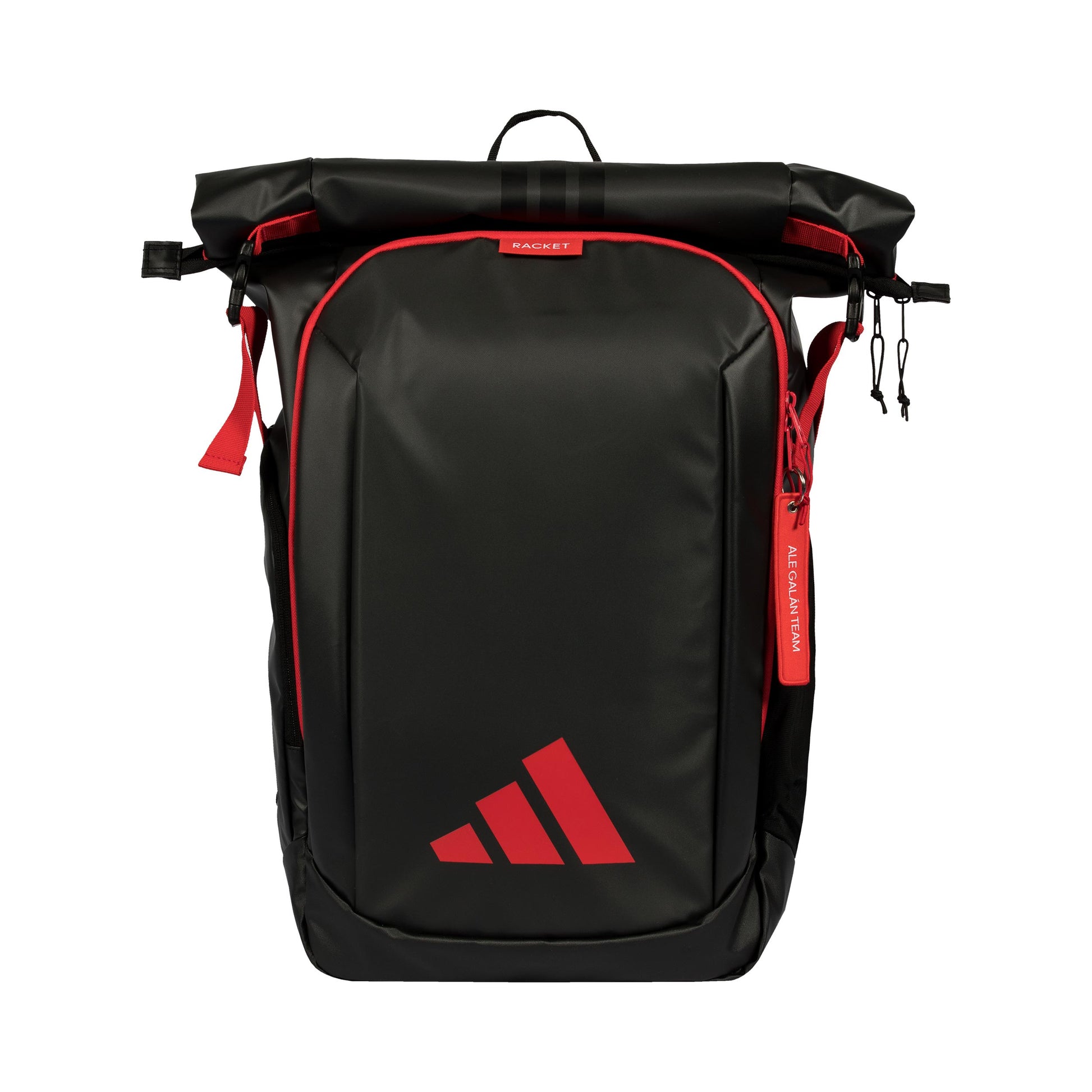 adidas Multigame 2026 Sac à dos - noir