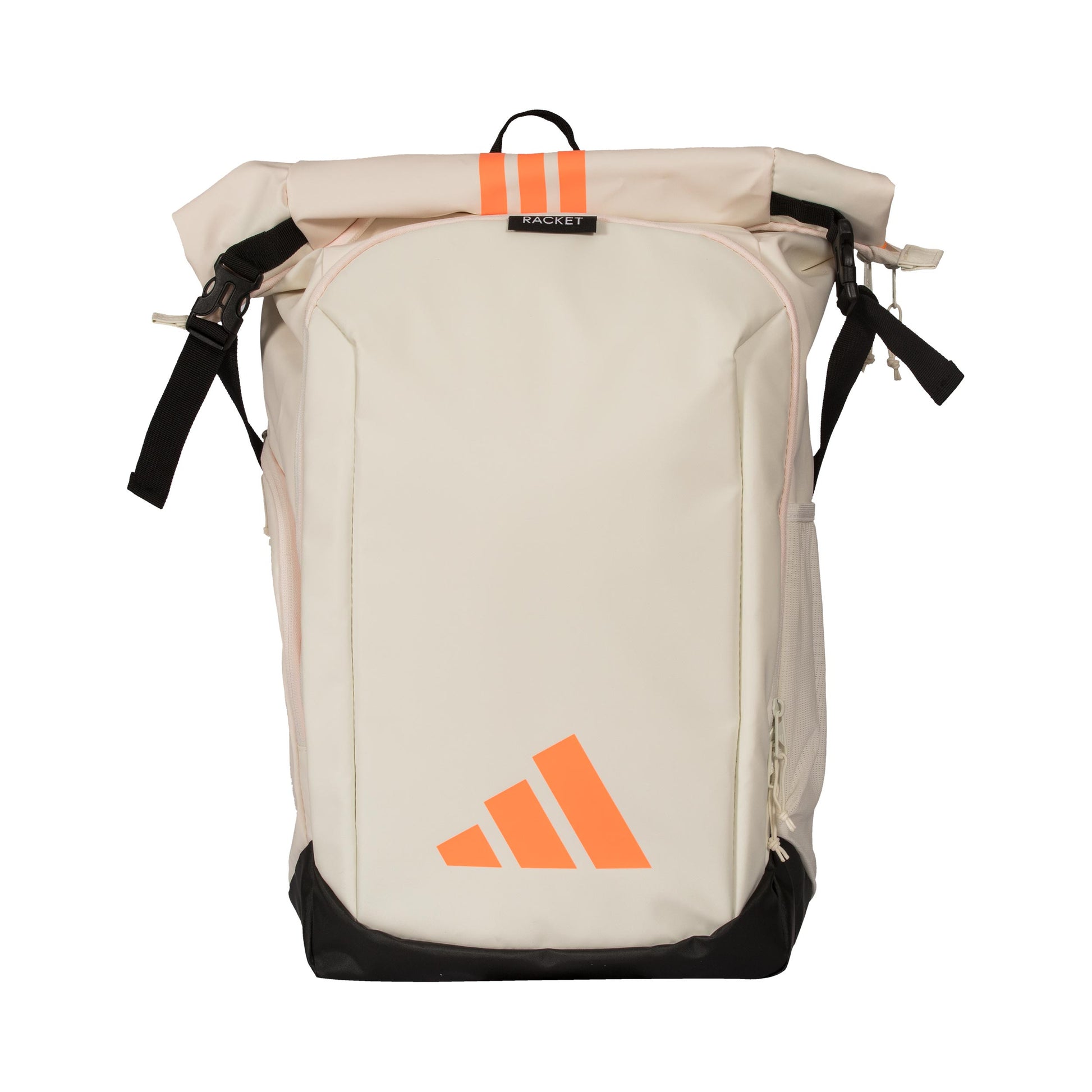 adidas Multigame 2026 Rugzak - crème
