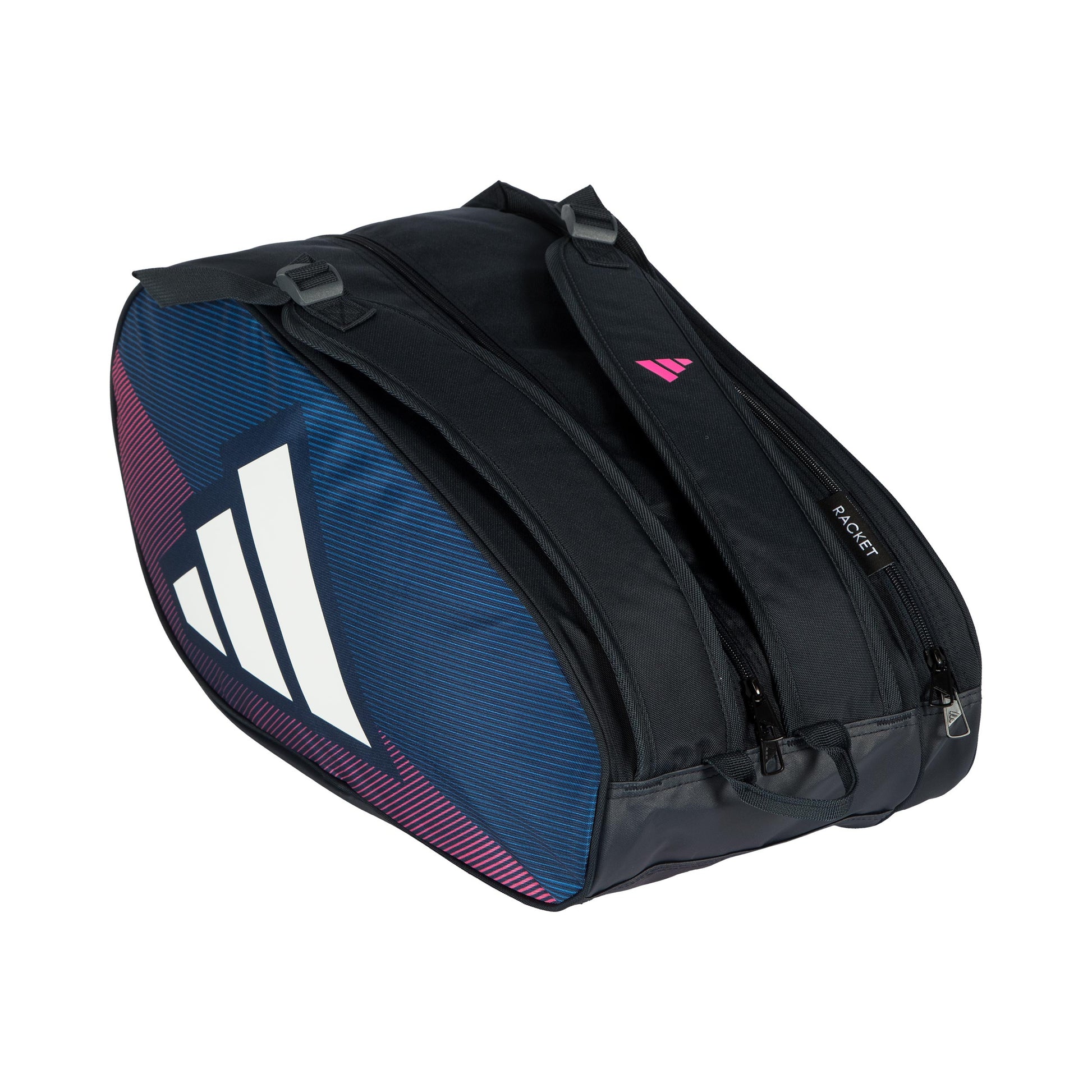 adidas Control Blue 2026 Housse de raquette - bleu foncé