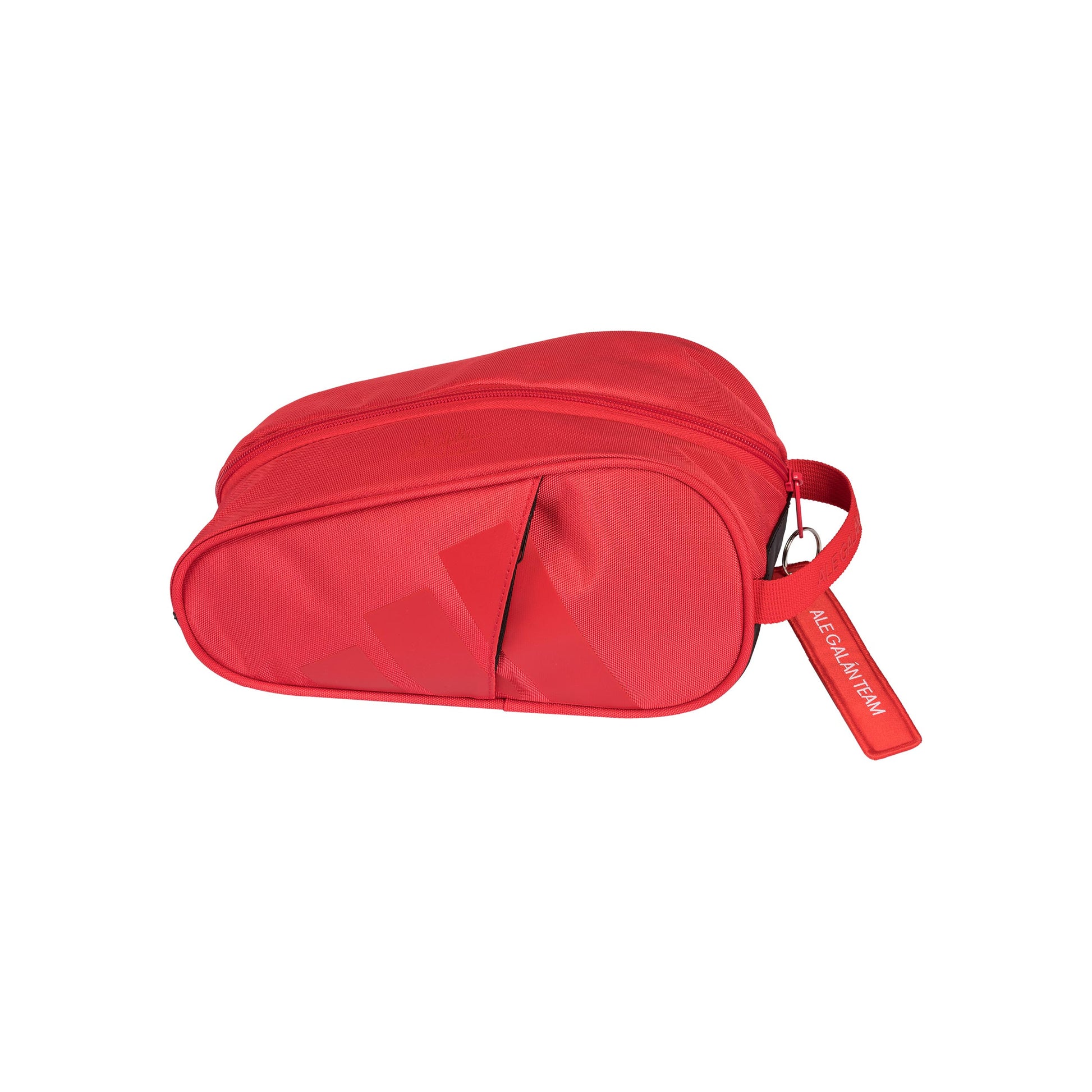 adidas Accessory 2026 Trousse de maquillage - noir, rouge