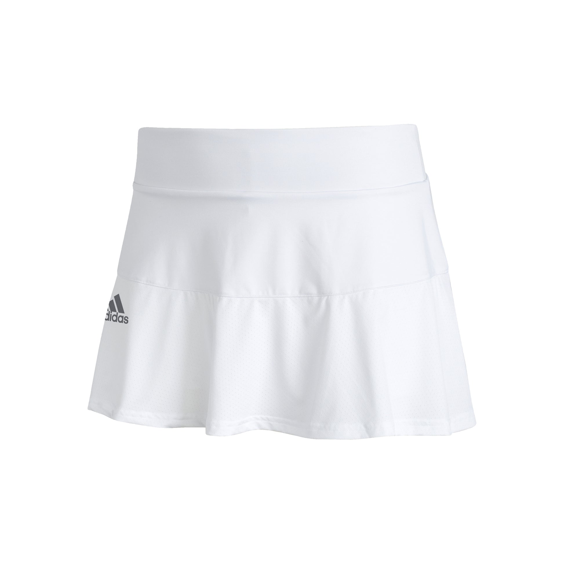 adidas Match Rok Dames - wit,