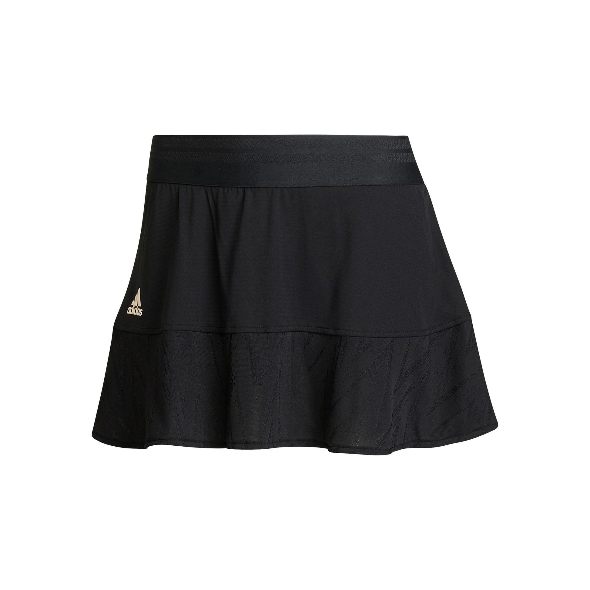adidas Primeblue Match Rok Dames - zwart,