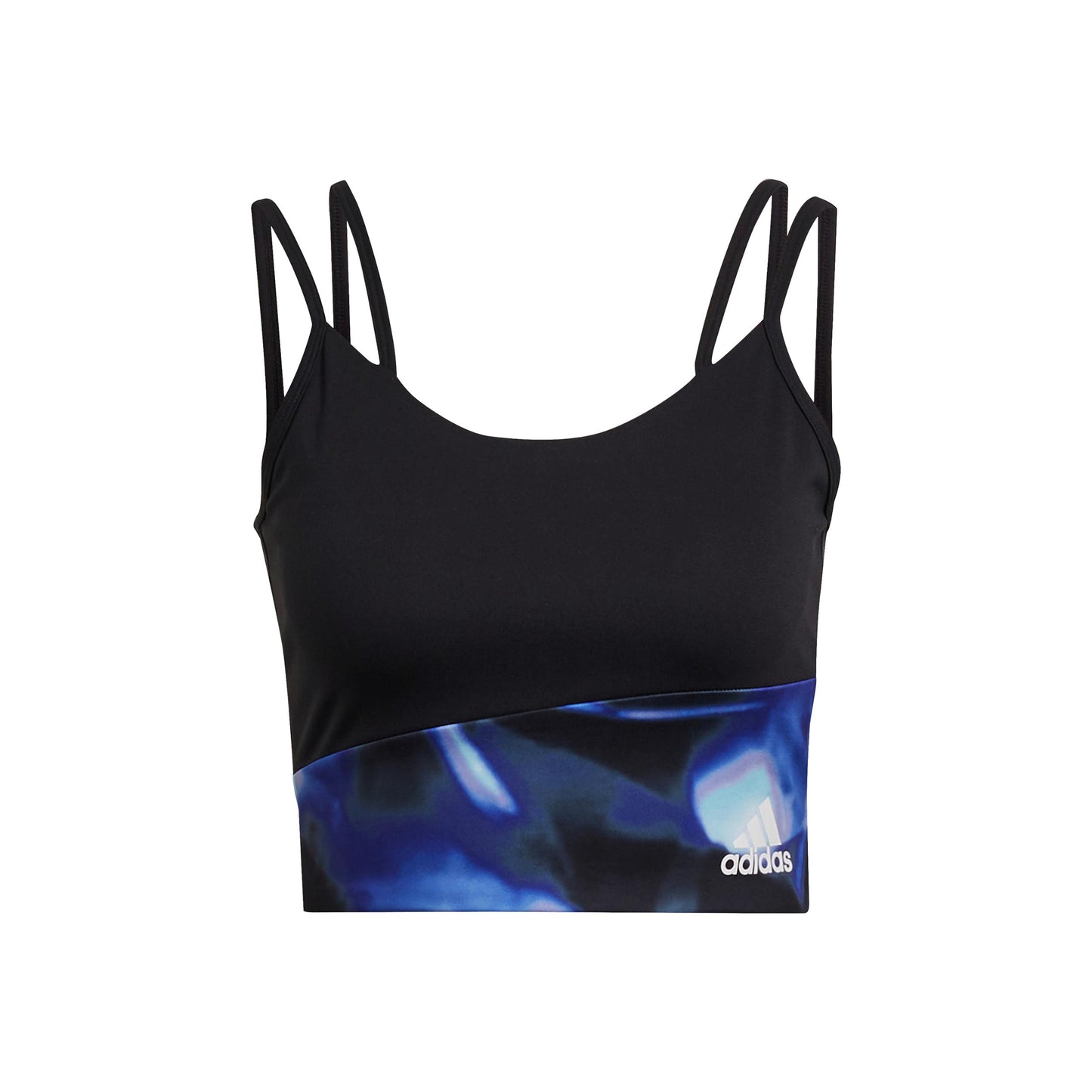 adidas Uforu FB Soutien-gorge sport Femmes - noir, multicouleur
