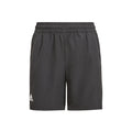 Club Shorts Jongens - zwart, wit
