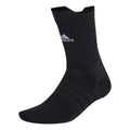 Crew Sportsokken Unisex - zwart,