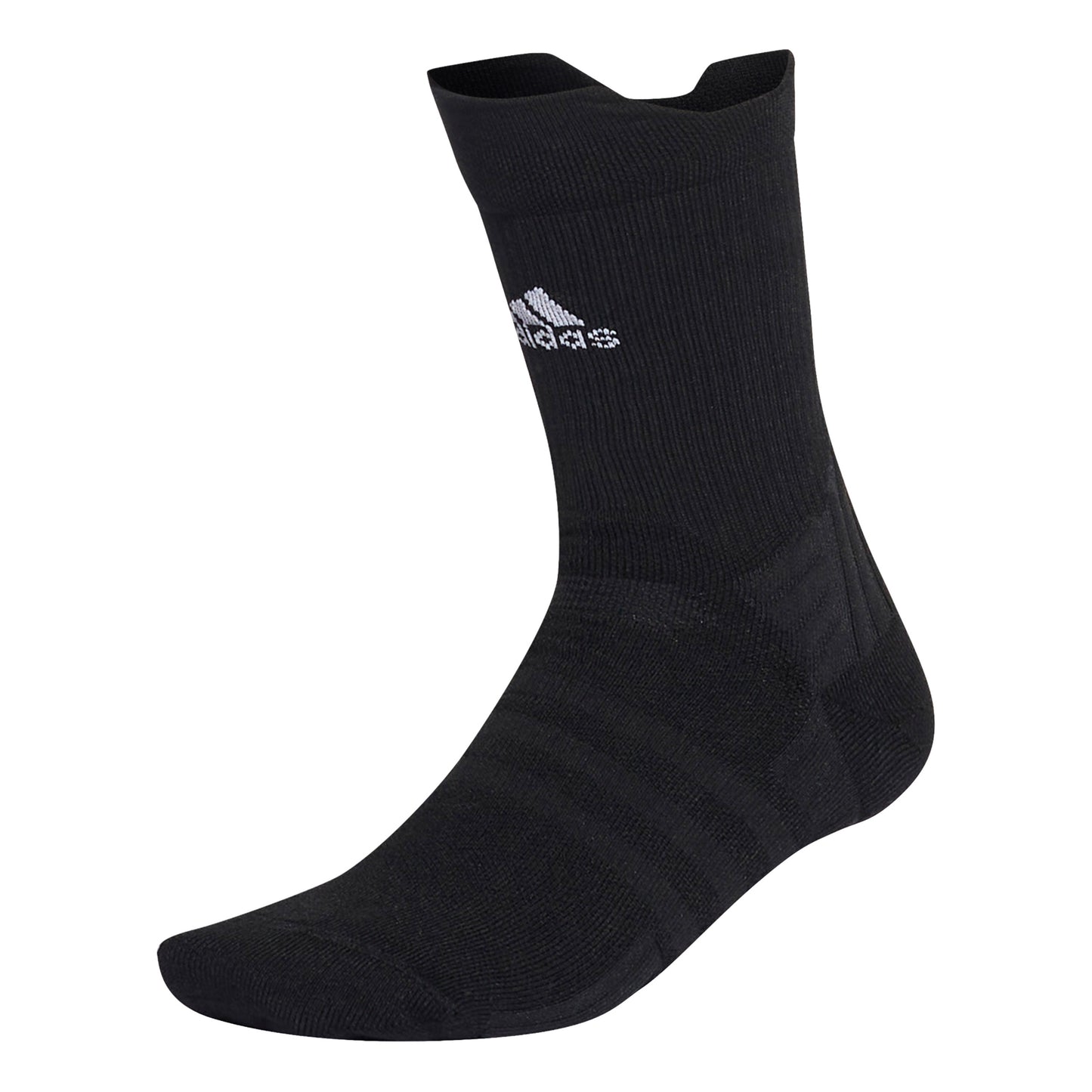 adidas Crew Chaussettes de sport Unisex - noir,
