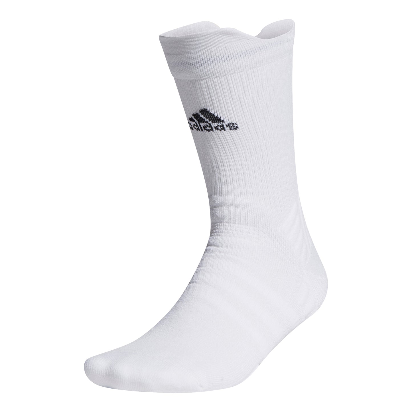 adidas Crew Sportsokken Unisex - wit,