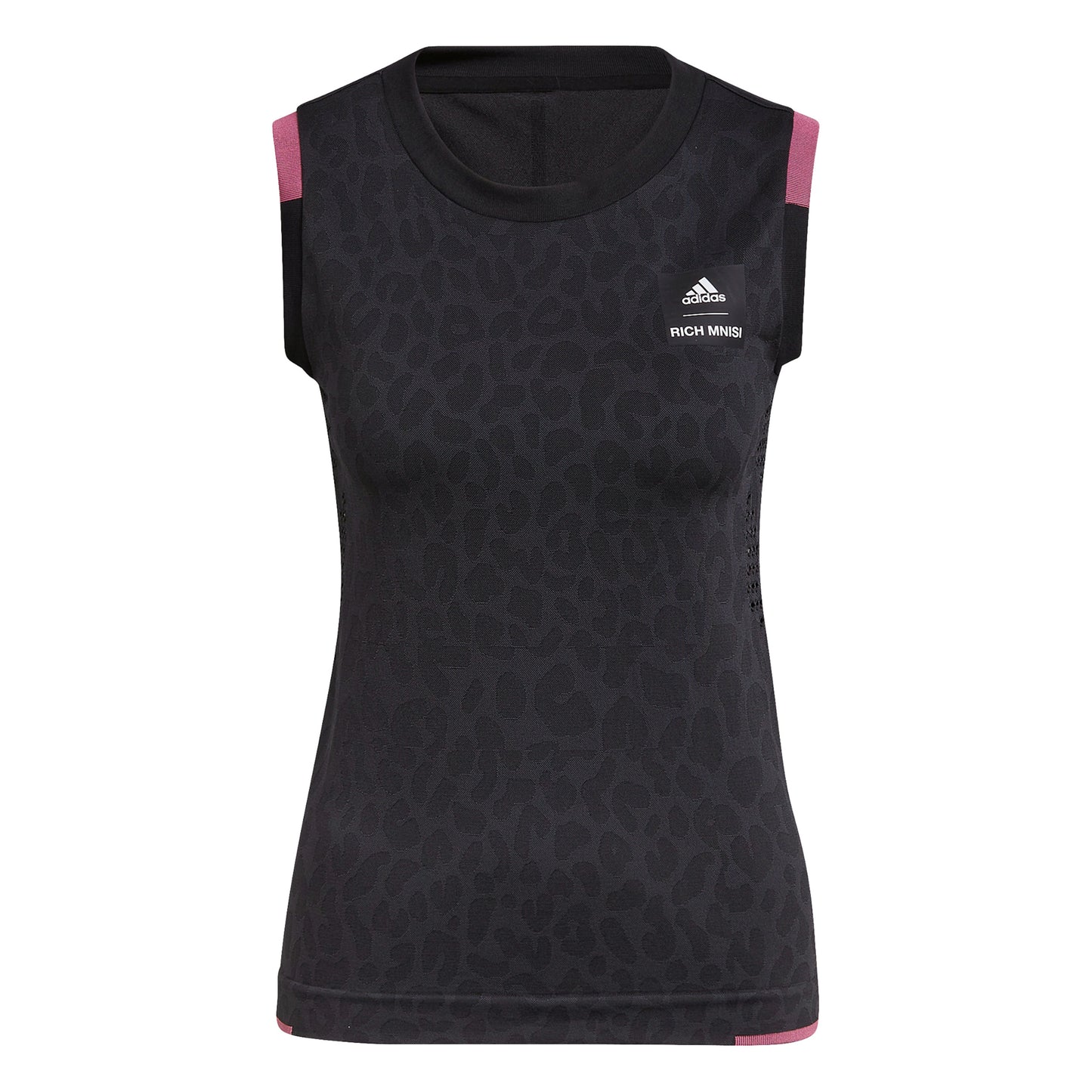 adidas Tapered RM Débardeur Tank Top Femmes-Noir