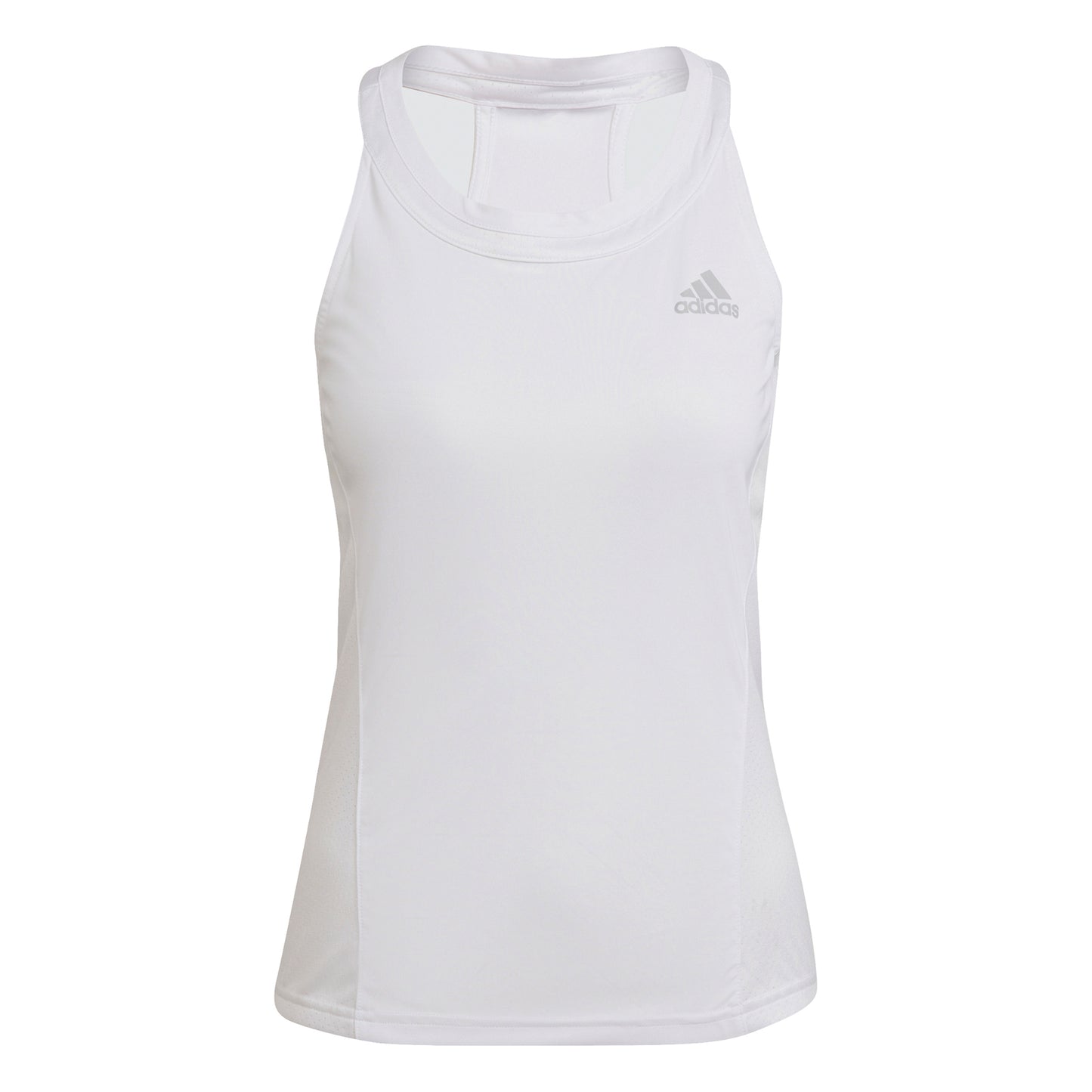 adidas Club Débardeur tank top Femmes - blanc,
