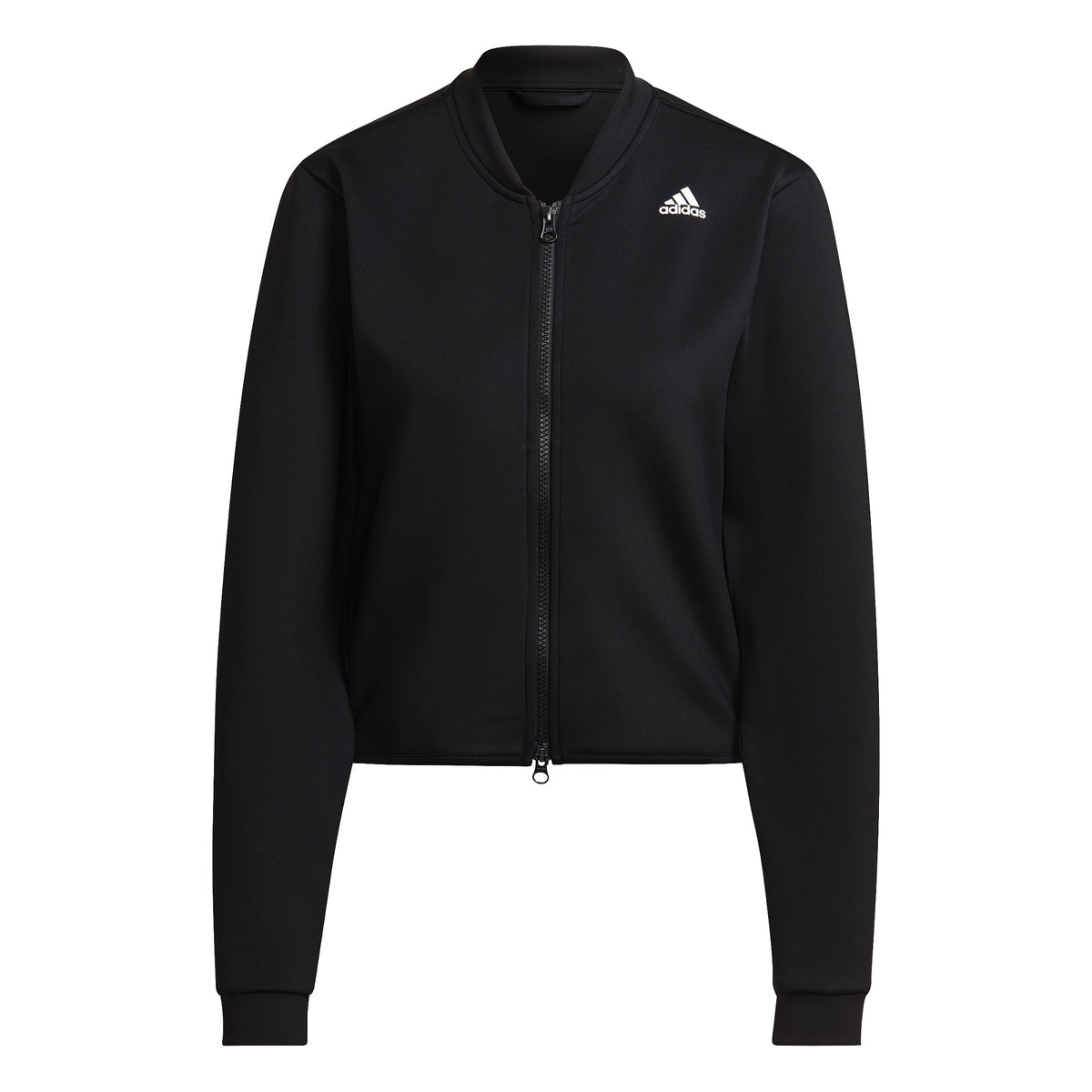 adidas WTR Versatile Veste de survêtement Femmes - noir,