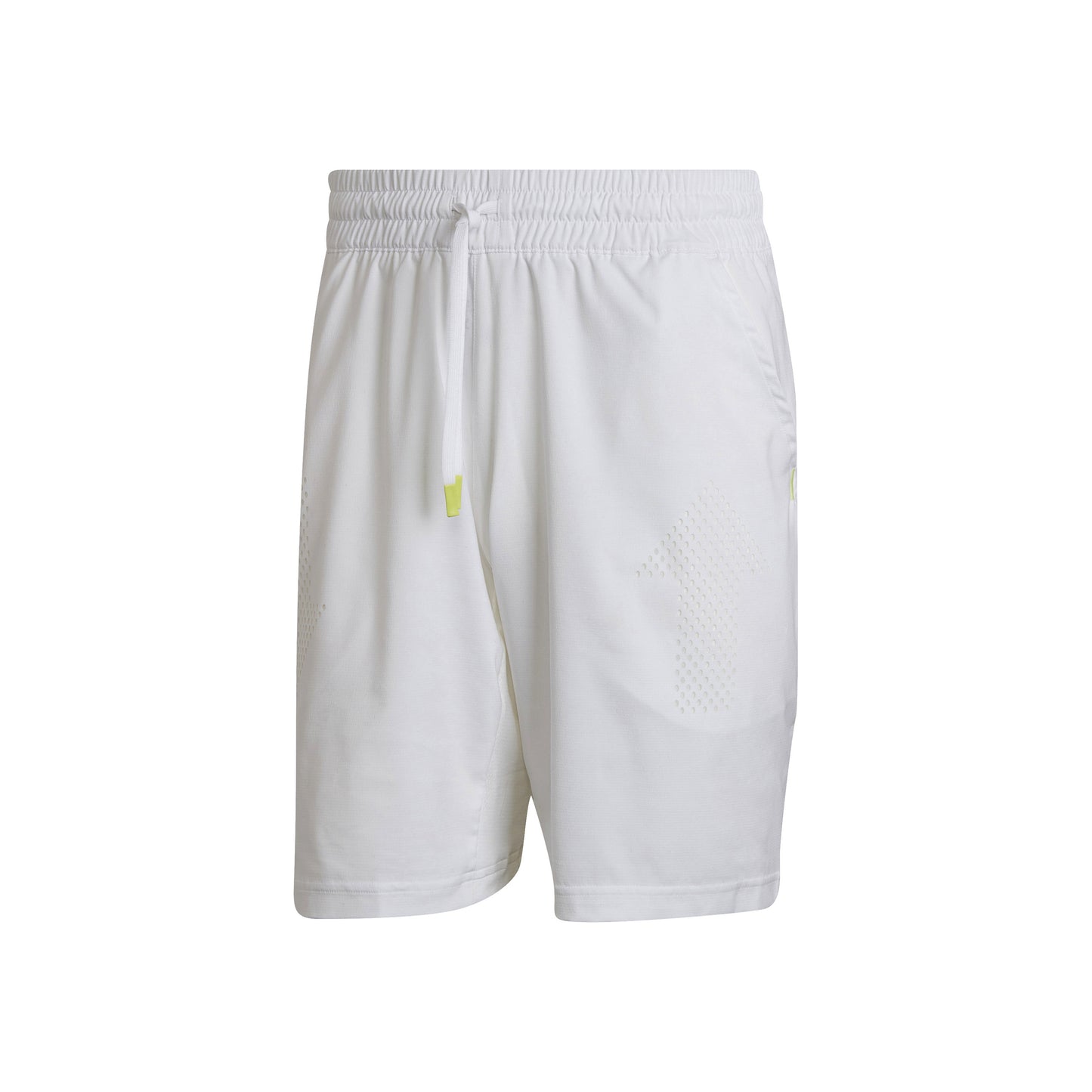 adidas Paris Ergo Shorts Hommes-Blanc,Gris