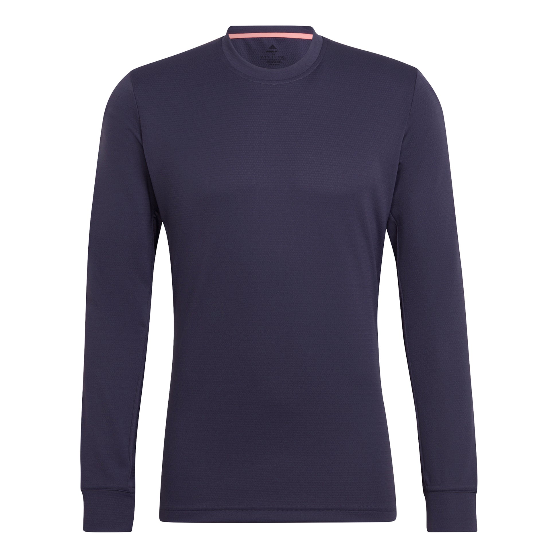adidas Freelift Haut manches longues Hommes - bleu foncé,