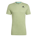 Freelift T-shirt Hommes - vert clair,