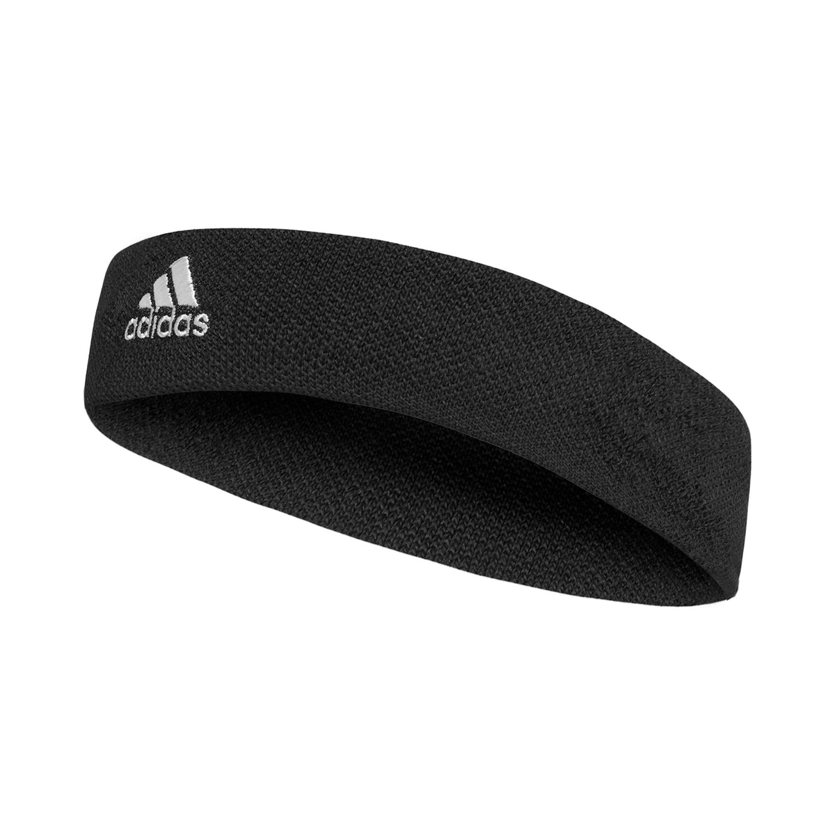 adidas Hoofdband Heren-zwart