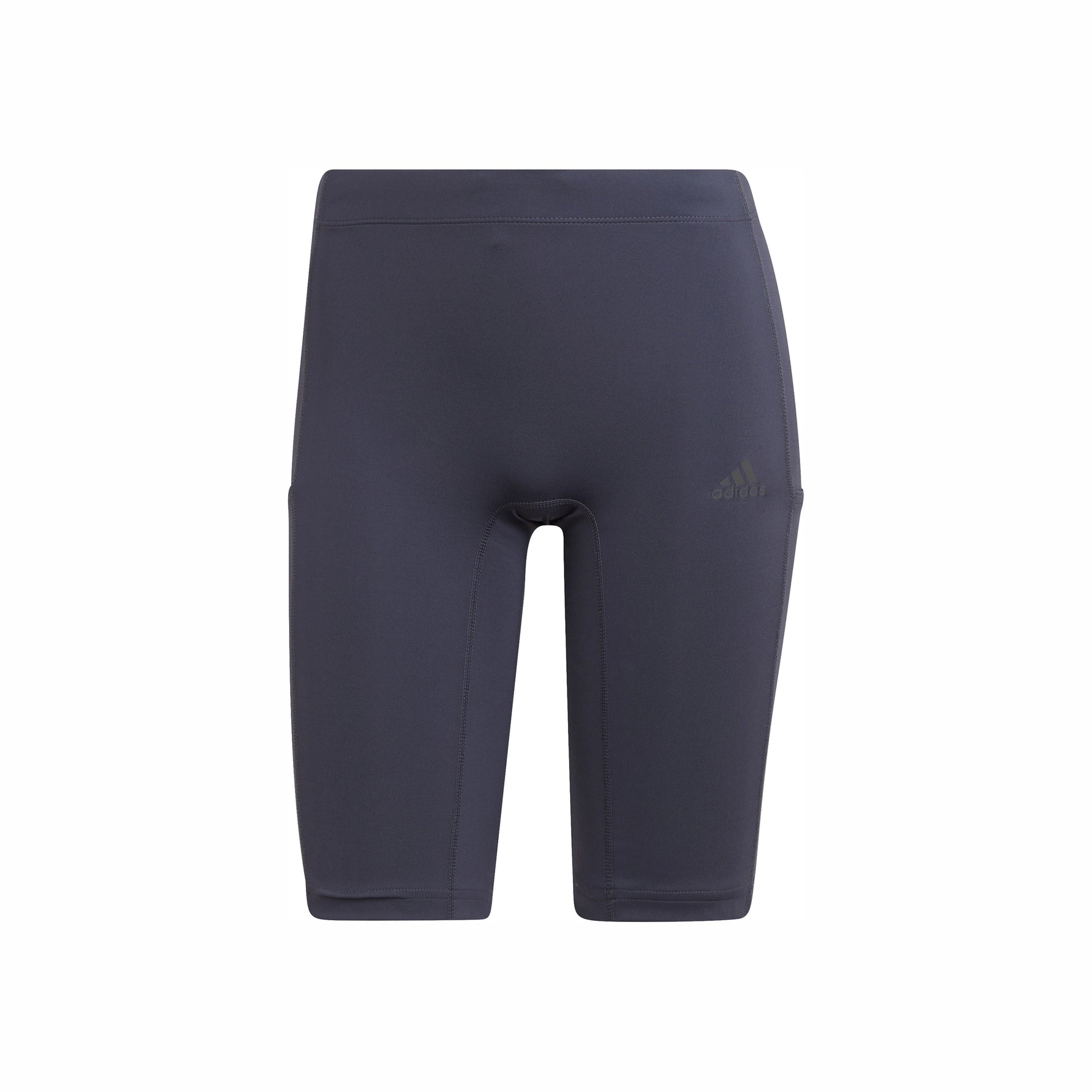 adidas Fastimpact Bike Tight Collant Tight Femmes-Bleu