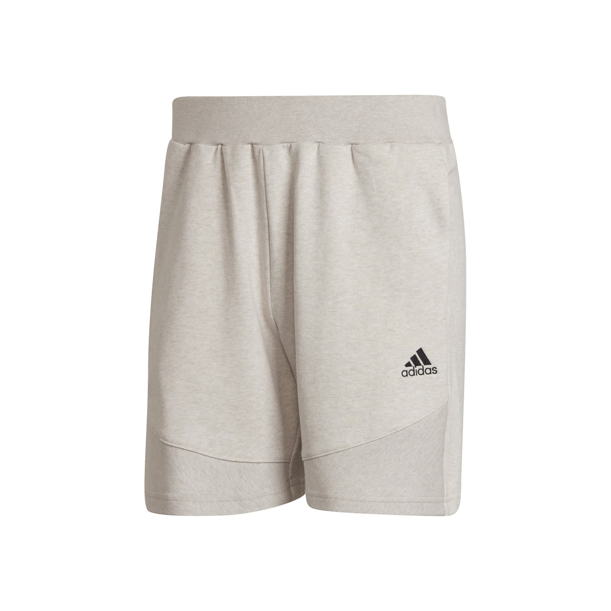 adidas BotanDyed Shorts Heren - beige,