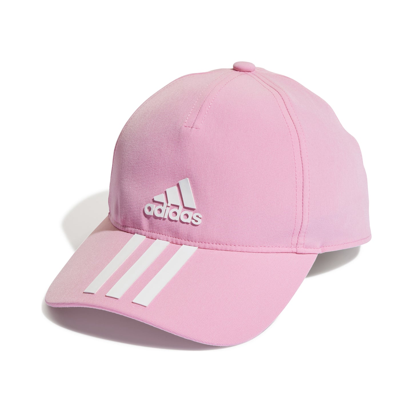 adidas Aeroready Baseball 3-Stripes Athletics Casquette Femmes-rosé