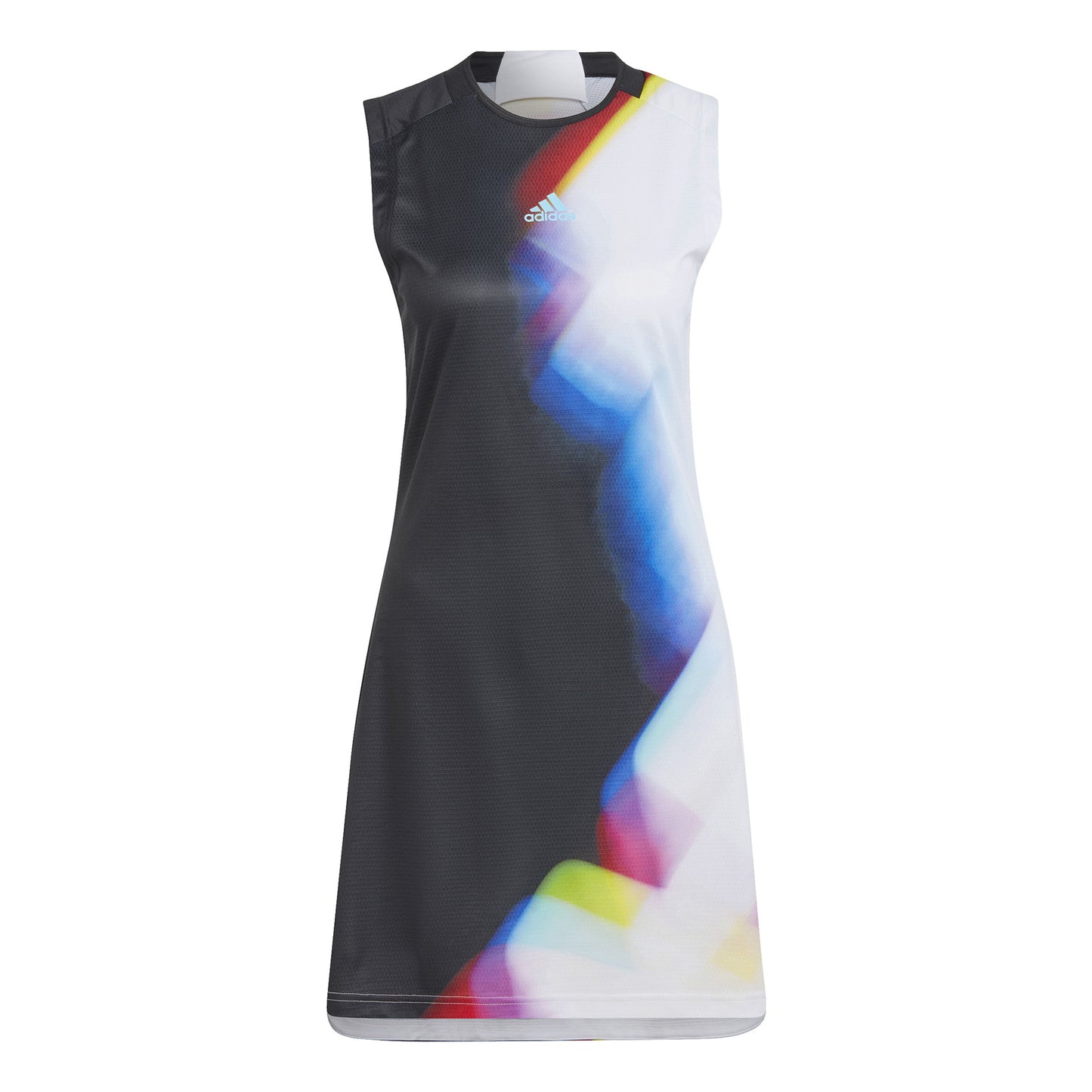 adidas World Cup Robe Femmes-Noir,Multicouleur