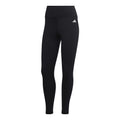 Training High-Waisted Collant tight Femmes - noir,