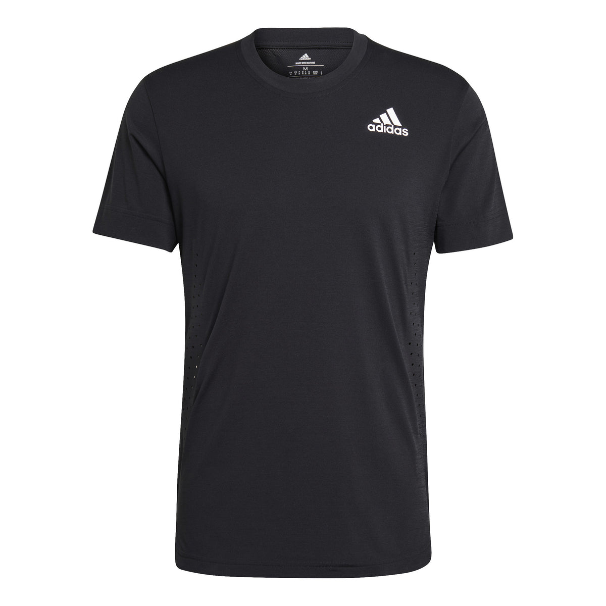 adidas New York T-shirt Hommes - noir,