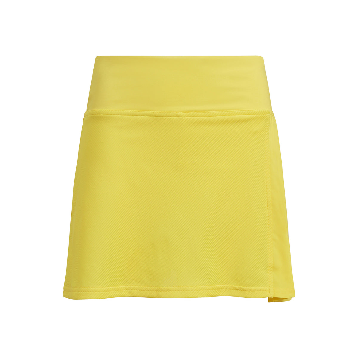 adidas Pop Up Rok Meisjes - geel,