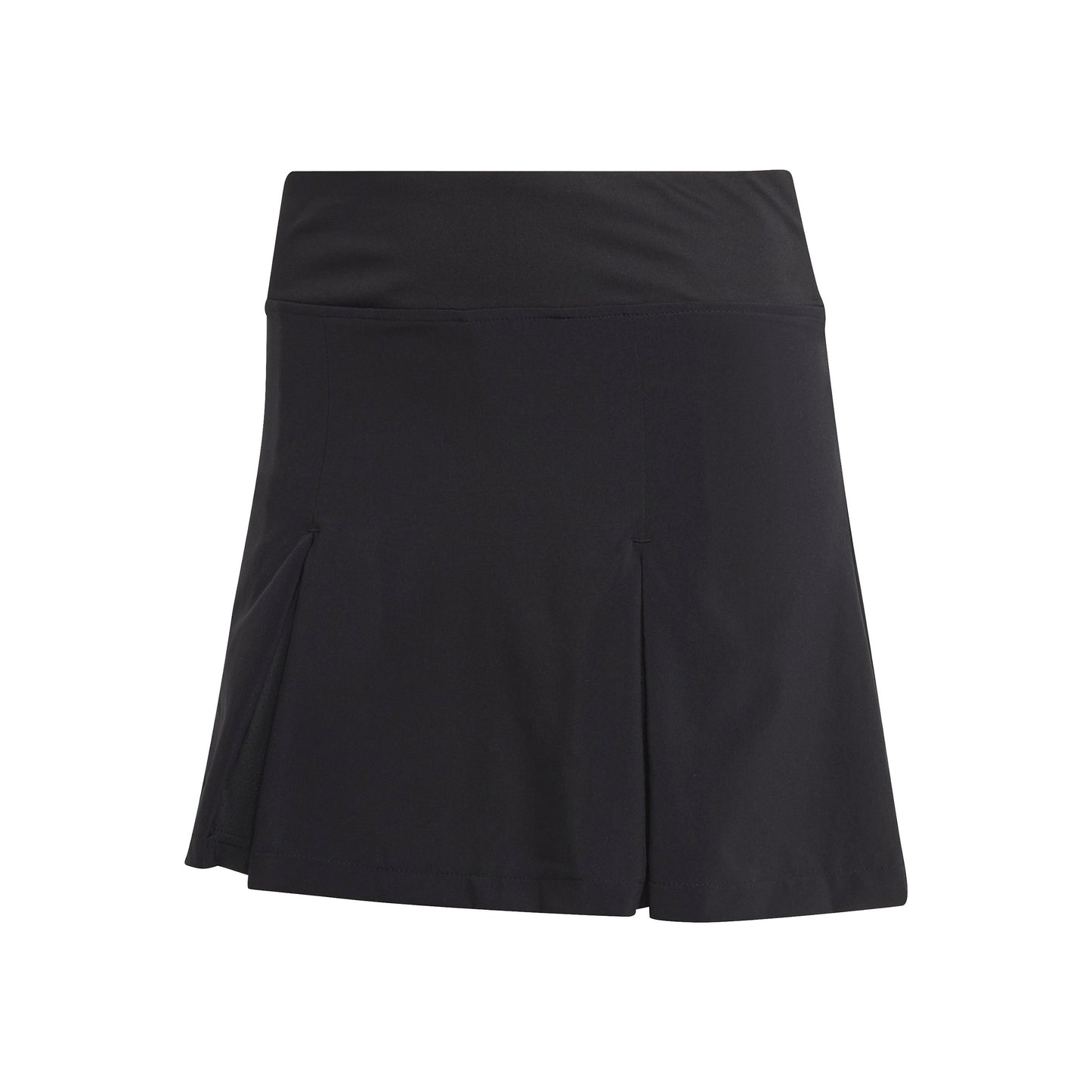 adidas Club Pleated Jupe Femmes-Noir